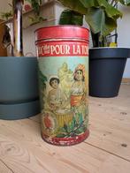 Ton 'le pélican rouge', Ophalen of Verzenden, Gebruikt