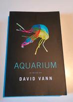 David Vann - Aquarium, Boeken, Ophalen of Verzenden, Zo goed als nieuw, David Vann
