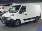 Renault Master 2.3 DCI 145 * L1H1 * GRAND CONFORT * IDEAL VA, Auto's, Bestelwagens en Lichte vracht, Voorwielaandrijving, Gebruikt