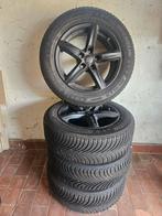 RD Design velgen + Winterbandenset, Auto-onderdelen, Banden en Velgen, Ophalen