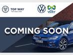 Volkswagen Touran 1.5 TSI 150PK Manueel 6v *7PLAATSEN*PANODA, Boîte manuelle, Noir, Système de navigation, Achat