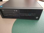 Hp Z230 SFF workstation, Computers en Software, Ophalen, Gebruikt, SSD