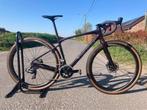 Gravel Giant Revolt Advanced Taille S - Sram Force AXS, Fietsen en Brommers, Ophalen, 28 inch, Gebruikt, Carbon