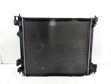 RADIATEUR Nissan X-Trail (T32) (01-2013/12-2022) beschikbaar voor biedingen