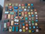 Schitterende Rolland Garros-collectie - meer dan 70 magneten, Ophalen of Verzenden