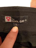 Lange zwarte broek Cool Cat small, Enlèvement