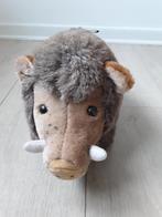Knuffel voor everzwijnen, Ophalen of Verzenden, Zo goed als nieuw