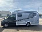 Knaus Van TI Plus 650 MEG 4x4 €3000 SEIZOENSKORTING, Bedrijf, Knaus, Half-integraal