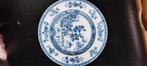 Antieke Chinese bordje 1900 j., Ophalen of Verzenden