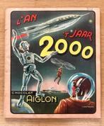 Chocolade Aiglon : ‘t Jaar 2000, Ophalen of Verzenden, Zo goed als nieuw