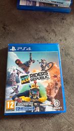 Riders Republic, Online, Vanaf 18 jaar, Overige genres, Nieuw
