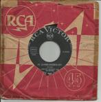 Johnny Kendall  - St. James Infirmary - 60s Nederbeat -, Pop, Ophalen of Verzenden, 7 inch, Single