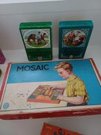 Oud speelgoed, Ophalen