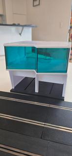 Decoration carrera/scalextric  étage garage Vip, Enfants & Bébés, Jouets | Circuits, Enlèvement ou Envoi, Électrique, Circuit