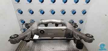 B.M.W. 5 SERIES G31 520DA [REAR_SUBFRAME] 2017 beschikbaar voor biedingen