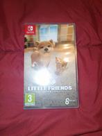 Little Friends: Dogs and Cats, Ophalen, 1 speler, Nieuw, Vanaf 3 jaar