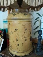 Lampenvoet, Enlèvement ou Envoi