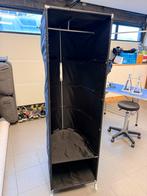 Kledingkast opvouwbaar, Huis en Inrichting, Ophalen, Zo goed als nieuw