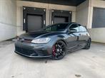 Volkswagen Golf 7 GTI Clubsport Full Option!, Autos, Cruise Control, 5 places, Carnet d'entretien, Cuir