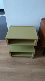 Vintage Ikea bijzettafel, Ophalen