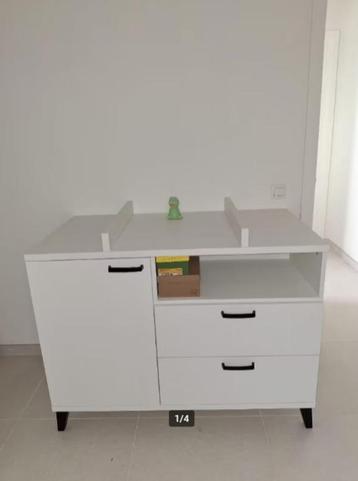 Kinderkamer beschikbaar voor biedingen