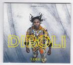 Tamala - Diboli, Cd's en Dvd's, Cd's | Wereldmuziek, Ophalen of Verzenden, Nieuw in verpakking, Overige soorten