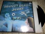 lp's van The Moody Blues, Ophalen of Verzenden, Gebruikt