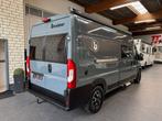 Fiat Ducato Benimar Benivan B144, Buscamper of Camperbus, Fiat, Tot en met 2, Bedrijf