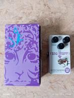 EHX Big Muff J.Mascis ram's head, Ophalen of Verzenden, Zo goed als nieuw