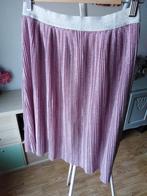 rok NUMPH maat S/M, Kleding | Dames, Rokken, Ophalen, Nieuw, Maat 36 (S), Paars