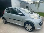 Peugeot 107 1.0i 2007 propre ct ok 135000km!!, Auto's, Peugeot, Handgeschakeld, Particulier, Euro 4, Te koop