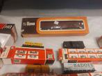 Lot Train HO, Autres marques, Enlèvement ou Envoi, Wagon, Comme neuf