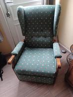 Fauteuil  relax 1 place, Maison & Meubles, Fauteuils, 75 à 100 cm, Enlèvement, Utilisé, Classique