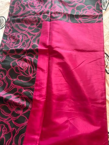 Nappe en tissu, Enlèvement, Comme neuf