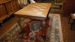 Vintage tafel, Huis en Inrichting, Ophalen