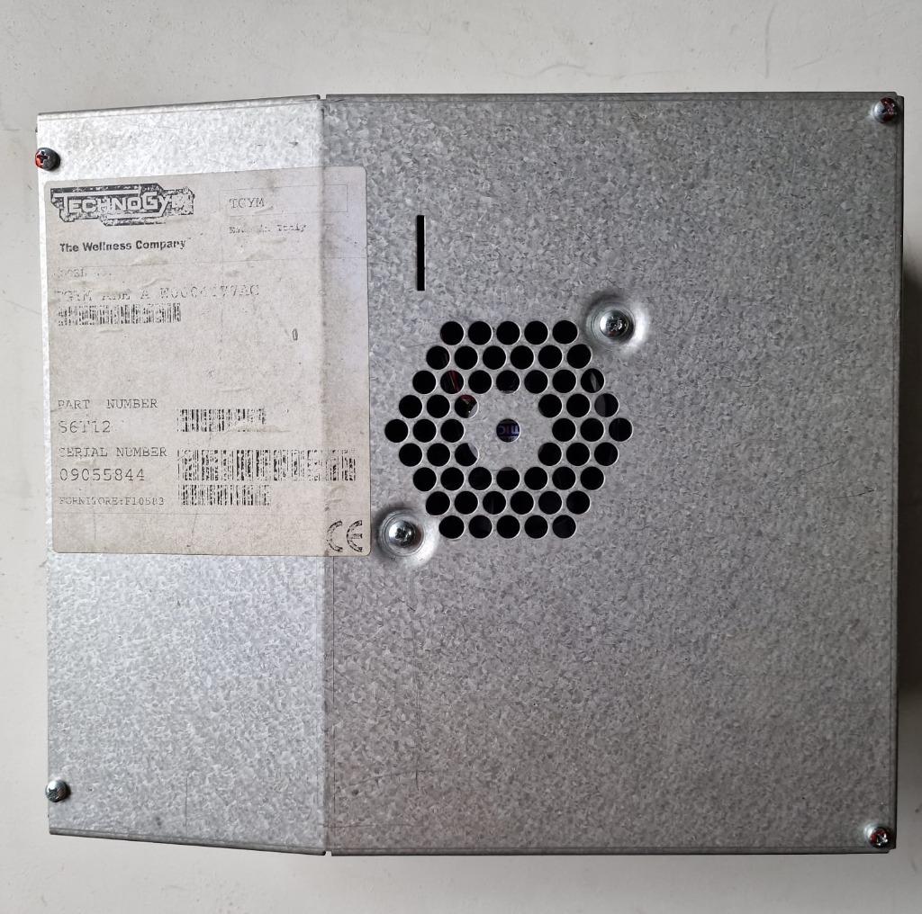 ALEWIN S6T12 Computer Lowkit Technogym Run en Jog loopbanden, Ophalen of Verzenden, Gebruikt, Benen, Overige typen