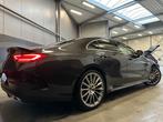 Mercedes CLS 220/Pack AMG/Pano/360camera/ambi Led/20inc/Full, Automaat, 4 deurs, 143 kW, Leder
