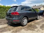 Volkswagen Touareg 3.0 TDi V6 * MOTORDEFECT * EXPORTPRIJS, Auto's, Automaat, Euro 5, Monovolume, Bedrijf