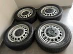 MERCEDES VITO VIANO V KLASSE 225/55/R17 C, Ophalen, Gebruikt, Banden en Velgen, 17 inch