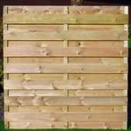 Tuinschermen 53,95 € recht dichtgeschroefd 180 x 180, Tuin en Terras, Schuttingen, Ophalen of Verzenden, Nieuw, Minder dan 3 meter