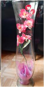 Vases avec orchidée, Zo goed als nieuw