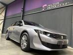 Peugeot 508 1.5 HDi Automaat Camera, Autos, Peugeot, 0 kg, Argent ou Gris, Achat, Euro 6