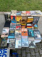 Joli lot : 30 livres de guerre, Livres, Enlèvement, Comme neuf