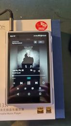 Shanling M3X, Audio, Tv en Foto, Mp3-spelers | Overige merken, Ophalen of Verzenden, Gebruikt, Overige merken, 20 tot 40 GB