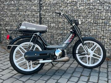 ** Très belle Camino Custom **, Autres modèles, Comme neuf, Classe B (45 km/h), Enlèvement