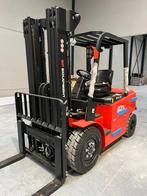 EP Elektrische heftruck X4-30 3000kg - 4,80m, Zakelijke goederen, Machines en Bouw | Heftrucks en Intern transport, Ophalen, 3000 tot 4000 kg