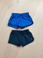 Short Domyos (Decathlon) - maat 122 a 128 - 7 a 8 jaar, Jongen of Meisje, Ophalen of Verzenden, Domyos, Sport- of Zwemkleding