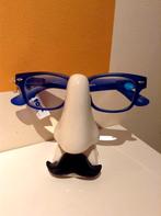 Lunettes de lecture INY Woody +3, Enlèvement ou Envoi, Neuf, Bleu, Lunettes