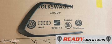 GOLF 8 VIII GTI GTD AFDEK LIJST RECHTS VOOR Bumper 5H0853764 beschikbaar voor biedingen