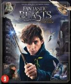 Fantastic Beasts and Where to Find Them - Blu-Ray, Ophalen of Verzenden